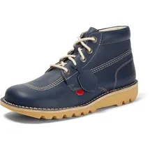 KICKERS Kick Hi Classic Herren Marineblau 39