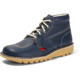 KICKERS Kick Hi Classic Herren Marineblau 39