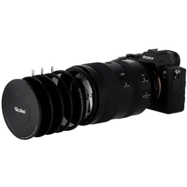 Rollei F:X Pro Magnetic Mark II VND Set 82 mm