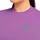 Jack Wolfskin Celebrate The Paw Original Kurzarm-t-shirt - Paw Foxglove - L