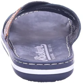 Rieker 21098 ozeanblau 45