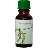 Christian Oswald Import-Export GmbH Zirbelkiefernöl Südtirol 100% naturrein