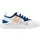 Kempa Kourtfly Kinder weiß/blau 33