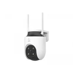 Deltaco Smart Home Pan & Tilt In/out-door WLAN Camera 3MP