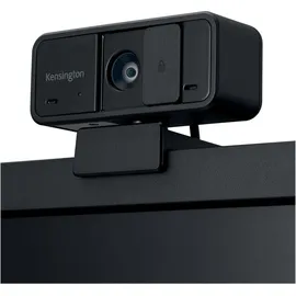 Kensington W2000 1080p Schwarz