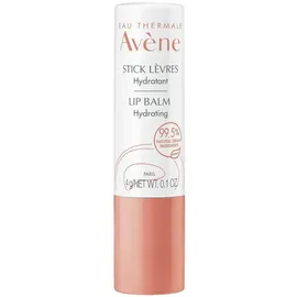 Avène Feuchtigkeitsspendender Lippenpflegestift 4 g