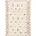 pop Waschbarer Kurzflor Teppich Mara Multicolor 120x170 Teppiche Bunter Teppich für Wohnzimmer