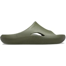 Crocs Mellow Recovery Slide Army Green 42