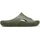 Crocs Mellow Recovery Slide Army Green 42