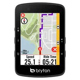 Bryton Rider 650E