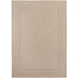 KADIMA DESIGN Teppich Beige, 80x250 cm, – Böden, Teppiche, Hochflorteppiche & Shaggys