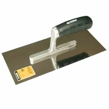 Ironside - Glättekelle 280 X 130 Mm Softgriff