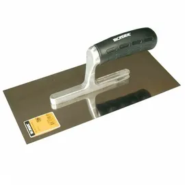 Ironside - Glättekelle 280 X 130 Mm Softgriff