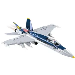 F/A-18C Hornet