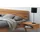 Hasena Ancona 90 x 200 cm Braun