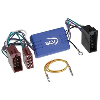 ACV Electronic Audi / Seat / Skoda / VW Aktivsystemadapter