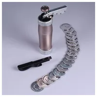 Marcato Biscuits Powder rosa