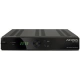 Ferguson Ariva FA102C Digitaler HDTV-Kabelreceiver (PVR-Funktion, HDMI, SCART, 2X USB 2.0) schwarz