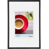 walther + design Bilderrahmen Galeria schwarz 28x35 cm 3er Set