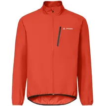 Vaude Herren Drop III Jacke (Größe M, rot)