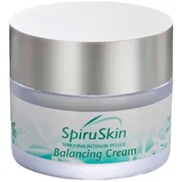 SpiruSkin Balancing Cream