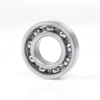 NKE Rillenkugellager 61819 C3