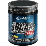 IronMaxx BCAAs + Glutamin Orange Pulver 500 g