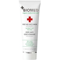 Biomed Erste Hilfe Gesichtsmaske 40 ml