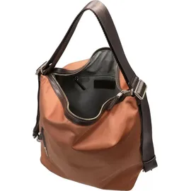 Mandarina Duck Hunter Umhängetasche Polyester Pecan Nut