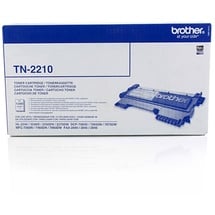 Brother TN-2210 schwarz