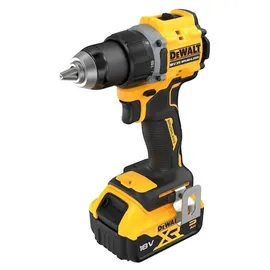 DeWalt DCD794P2T Akku-Bohrschrauber inkl. 2 x 5,0 Ah + Koffer