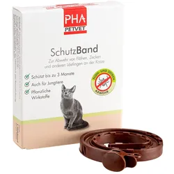 PHA Schutzband für Katzen 1 St