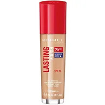 Rimmel London Lasting Finish 35H Foundation LSF 20 160 vanilla 30 ml