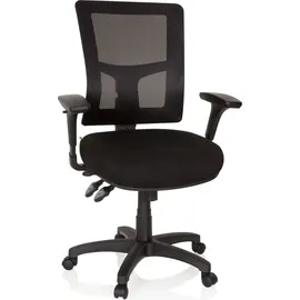 HJH Office Impact Pro schwarz/schwarz