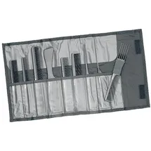 Jaguar A-Line Kamm-Set Schwarz