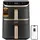COSORI Turbo Tower Pro Smart Chef Edition AF-DC123S-DEUR Gold