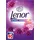 Lenor Amethyst Blütentraum Waschpulver 90 Waschladungen 