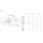 Orbea Rallon E10 2026 29 Zoll RH 0 cm Unisex White Chich/Diamond Black Gloss