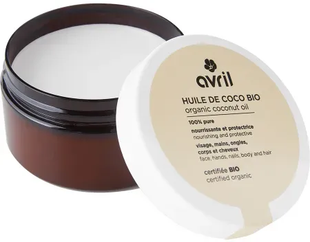 Avril Kokosöl Tiegel 100ml