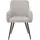 Set One by Musterring 2er Set one by Musterring Stuhl Akron Stoff Beige