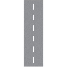 NOCH Landstraße grau 1 m lang 66 mm breit 60709 H0