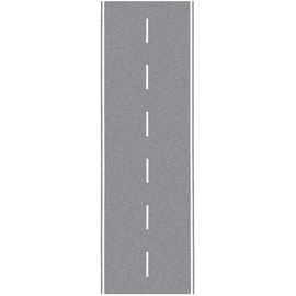 NOCH Landstraße grau 1 m lang 66 mm breit 60709 H0