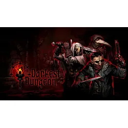 Darkest Dungeon