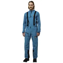 Jack Wolfskin Expedition 3l Hosen - Everest Blue - M