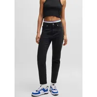 Hugo Noe B 10262253 Jeans Black 28 32