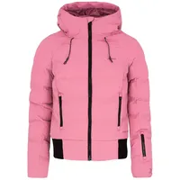 Protest Prtalysumi Snowjacket Damen Vintage Pink M