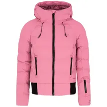 Protest Prtalysumi Snowjacket Damen Vintage Pink M
