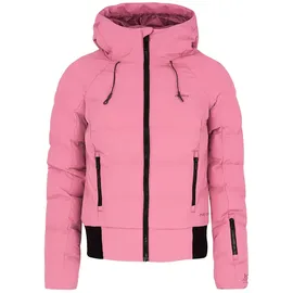 Protest Prtalysumi Snowjacket Damen Vintage Pink M