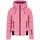 Protest Prtalysumi Snowjacket Damen Vintage Pink M