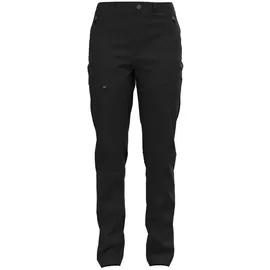 Odlo Ascent Light Hosen Schwarz 38